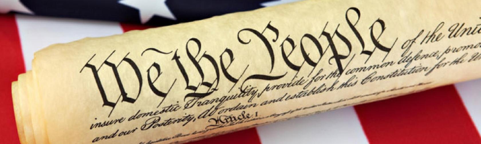 We The People